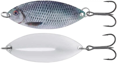Блесна Select Solver 10.0g 71mm S46