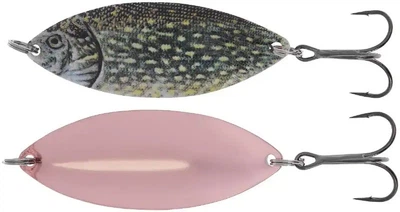 Блесна Select Solver 10.0g 71mm S51