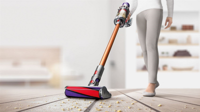 Пылесосы Dyson купить в Киеве | ручной пылесос Дайсон от ROZETKA