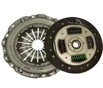 Комплект зчеплення (кішок, диск) Ford Connect 1.8TDCi / 1.8Di 2002-2013 2002-2013 MK9979D MECARM (Італія)
