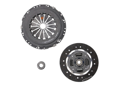 Комплект зчеплення (корзина, диск, вижимний, d=240) Peugeot Partner II / Citroen Berlingo 1.6HDi II 2008-001228200 MAPA (Туреччина)