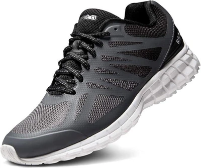 Бігові кросівки Tesla Trail Running Color: Dark Grey US9.5 EU43 27.5CM