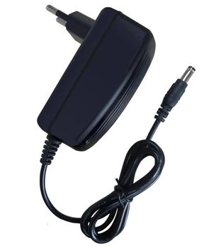 Блок питания PROLUM™ 12V, 24W, 2.0А, Series "PD"