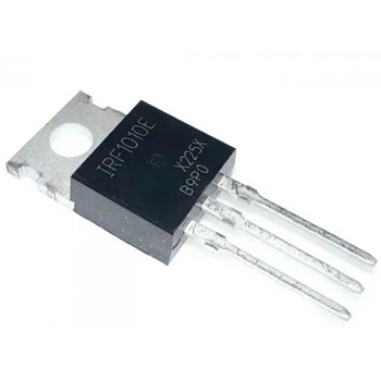 Транзистор IRF1010E 60V 59A 200W TO 220 N channel