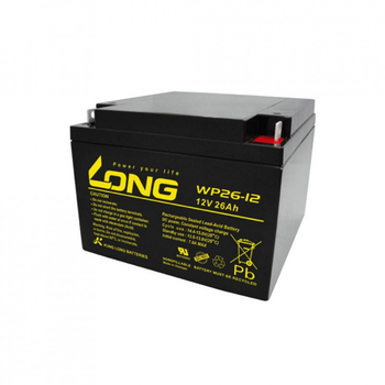 Батарея к ИБП Long 12V-26Ah (WP26-12) (208868)