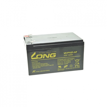 Батарея к ИБП Long 12В 12Ач (WP12-12) (WP12-12) (208867)