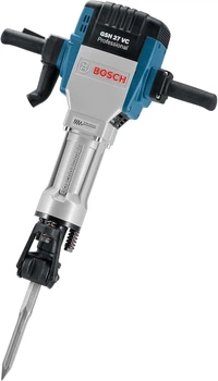 Отбойный молоток Bosch Professional GSH 27 VC (061130A000)