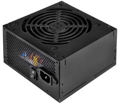 Блок питания SilverStone Strider Essential 400W Black (SST-ST40F-ES230)