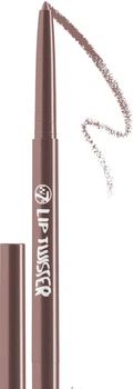 Олівець для губ W7 Lip Twister Naughty Nudes 0.21 г rust