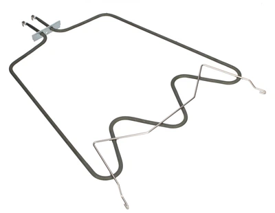 Тен нижній для духовки 1150W 230V B=346mm L=369mm WHIRLPOOL (481010551720)