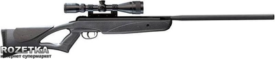 Пневматична гвинтівка Crosman Remington NPSS (RNP77)