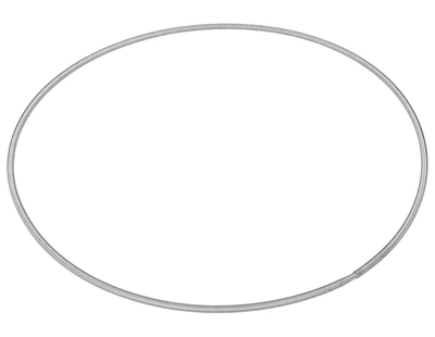 Хомут манжети люка для вертикальної пральної машини WHIRLPOOL (480111100817)