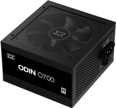 Блок живлення Xigmatek Odin 600 W (EN49295EU)