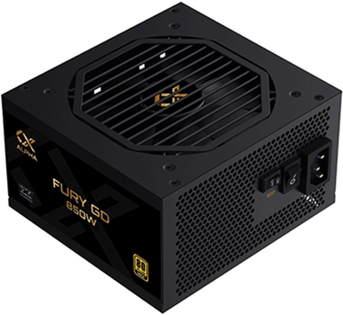 Блок живлення Xigmatek Fury 850 W Gold (EN40740EU)