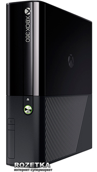 Microsoft Xbox 360 Slim 250GB – фото, отзывы, характеристики в интернет ...