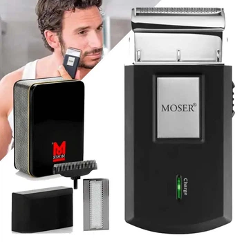 Електробритва Moser Mobile Shaver 3615-0051