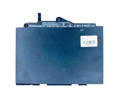 Батарея для ноутбука HP SN03XL EliteBook 820 G3 725 G3 Series 11.4V , 31Wh 2700mAh Аккумулятор износ 0-5%, АКБ (1000312) Б/У