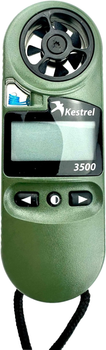 Метеостанция Kestrel 3500NV Weather Meter (0835NV)