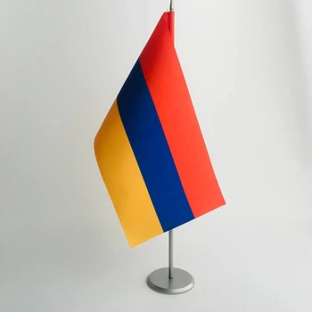 Прапорець Dobroznak Вірменії (без тримача)