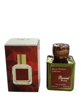Парфюмированная вода для женщин Morale parfums Bacarat Roug 100 ml