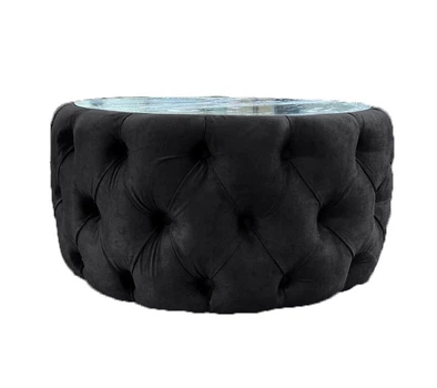Пуф-стол Чикаго 840х450 мм London 17
