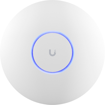 Punkt dostępowy Ubiquiti U7-Pro WiFi-7 AP (810084693650)