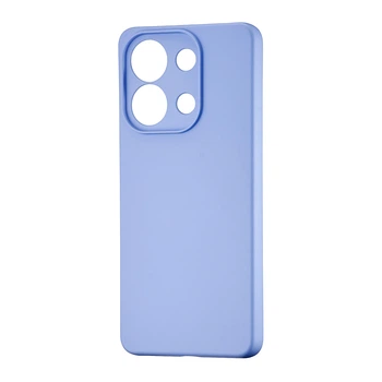 Чехол TPU Colorful Protected Camera Xiaomi Redmi Note 13 4G Lilac Purple