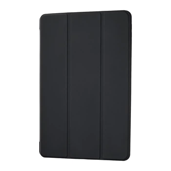 Чехол-книжка Smart Case iPad 7/8/9 (10,2" 2019/2020/2021) Clear Black (15)