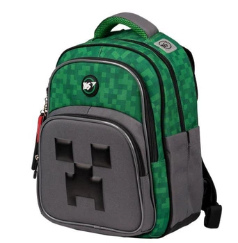 559751Рюкзак шкільний YES S-91 Minecraft 38x29x13 см 14 л, 559751