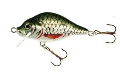 Воблер Jaxon HS Carpan 7cm колір JB, вага 13g загл. 2,0-2,5m плав.,VJ-CA07FJB