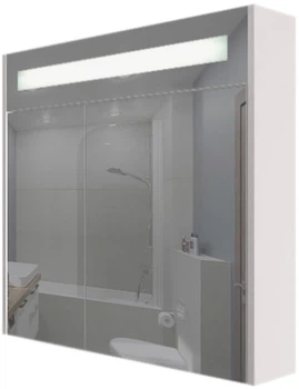 Дзеркальна шафа NAUTILUS Prime 800 Mc
