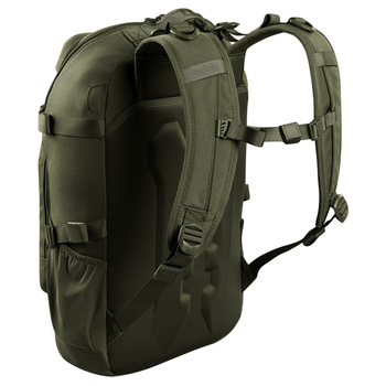 Рюкзак тактический Highlander Stoirm Backpack 25L Olive TT187-OG 4530892