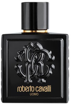 Woda toaletowa męska Roberto Cavalli Uomo 100 ml (8052464897032)