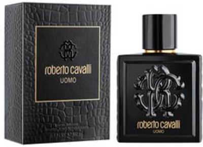 Woda toaletowa męska Roberto Cavalli Uomo 100 ml (8052464897032)