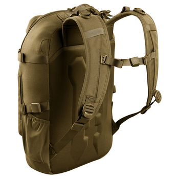 Рюкзак тактический Highlander Stoirm Backpack 25L Coyote Tan TT187-CT 4530890