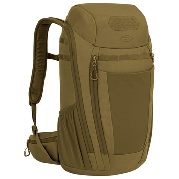 Рюкзак тактичний Highlander Eagle 2 Backpack 30L Coyote Tan TT193-CT 4530869