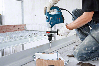 Перфоратор Bosch Professional GBH 4-32 DFR (0611332100)