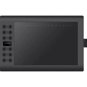 Графический планшет Gaomon M106K Pro для рисования