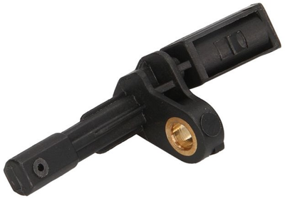 Задний левый датчик ABS ABE Audi A3, Q3, TT, Seat Alhambra, Altea, Altea XL, Leon, Toledo III, Skoda Octavia II, Superb II, Yeti, VW Beetle, Golf Plus V, Golf V, Golf VI, Jetta III 1.2-2.5 02.03- (CCZ1591ABE)