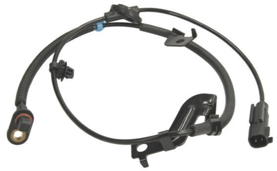 Задний левый датчик ABS ABE Dodge Caliber, Jeep Compass, Patriot 1.8-2.4 LPG 06.06- (CCZ1459ABE)