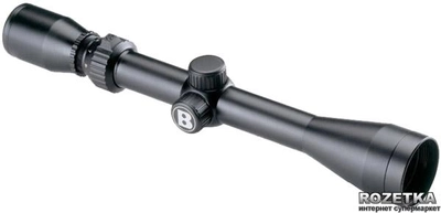 Оптичний приціл Bushnell Sharpshooter 3-9x40 (763943)