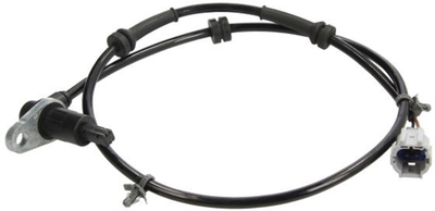 Задний правый датчик ABS ABE Nissan Almera Tino 1.8/2.0/2.2D 08.00-02.06 (CCZ1176ABE)