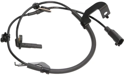 Передний левый датчик ABS ABE Dodge Caliber, Jeep Compass, Patriot 1.8-2.4LPG 06.06- (CCZ1457ABE)