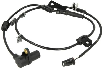 Передний левый датчик ABS ABE Hyundai Coupe II, Tiburon 1.6/2.0/2.7 01.01-08.09 (CCZ1197ABE)