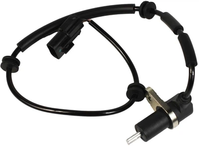 Передний левый датчик ABS ABE Hyundai Terracan 2.5D/2.9D/3.5 11.01-12.06 (CCZ1205ABE)