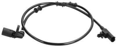 Передний левый датчик ABS ABE Mercedes M (W163) 2.3-5.4 02.98-06.05 (CCZ1221ABE)