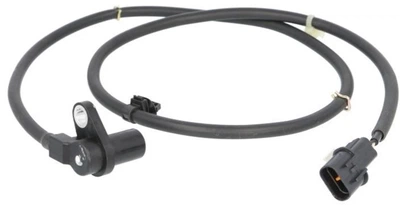 Передний левый датчик ABS ABE Mitsubishi Lancer VII 1.3/1.6/2.0 06.00-12.13 (CCZ1443ABE)