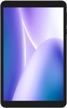 Планшет Doogee T20 mini 4/128GB LTE Black