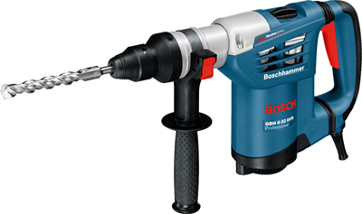Професіональний перфоратор Bosch Heavy Duty GBH 4-32 DFR-S (0611332101)