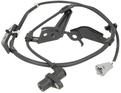 Передний левый датчик ABS ABE Toyota Allion I, Corolla, Probox / Succeed, RAV 4 II 1.3-2.0D 05.00-08.14 (CCZ1135ABE)